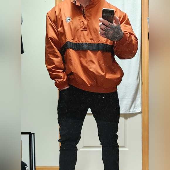 Other - Men's Golf Windbreaker